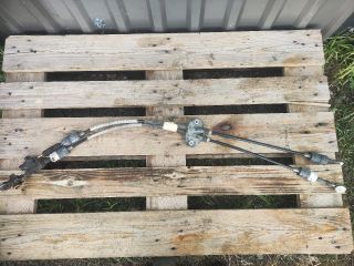 bontott FORD FOCUS I Váltó Bowden