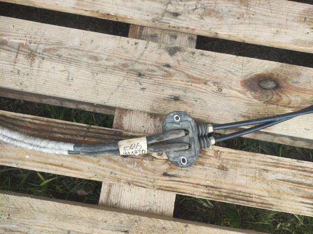 bontott FORD FOCUS I Váltó Bowden