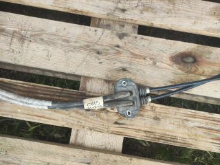 bontott FORD FOCUS I Váltó Bowden