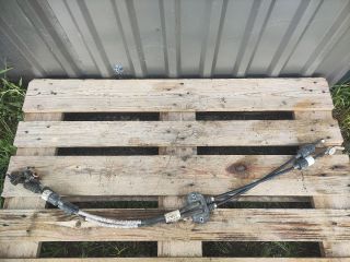 bontott FORD FOCUS I Váltó Bowden