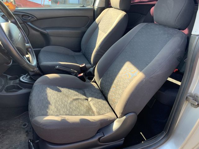 bontott FORD FOCUS I Váltó Kulissza