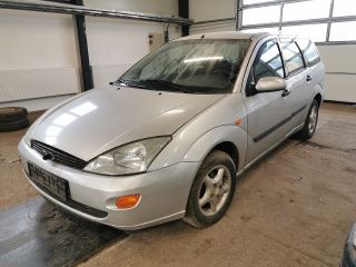 bontott FORD FOCUS I Váltó (Mechanikus)