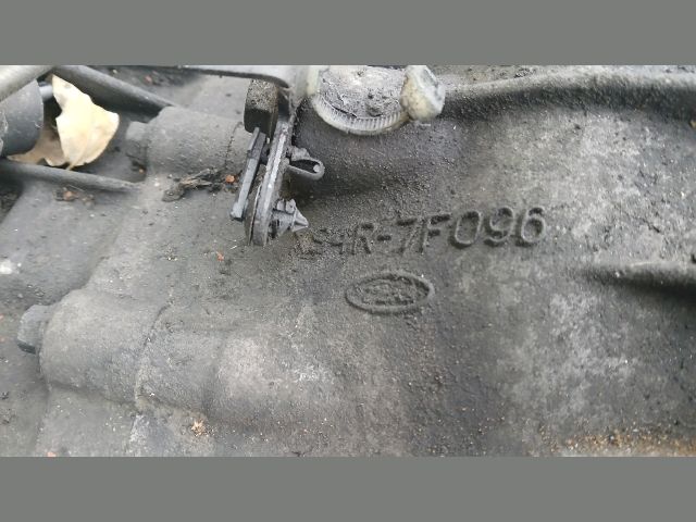 bontott FORD FOCUS I Váltó (Mechanikus)