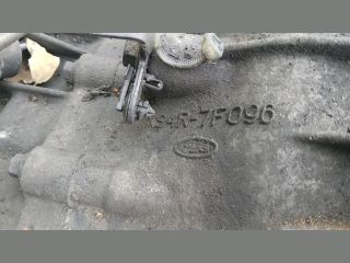 bontott FORD FOCUS I Váltó (Mechanikus)