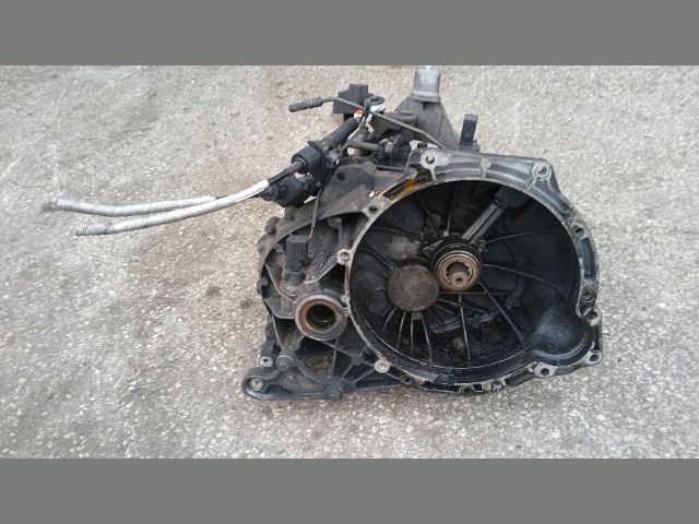 bontott FORD FOCUS I Váltó (Mechanikus)