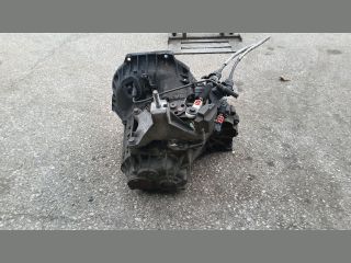 bontott FORD FOCUS I Váltó (Mechanikus)