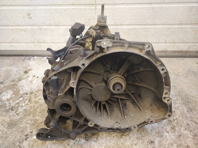 bontott FORD FOCUS I Váltó (Mechanikus)