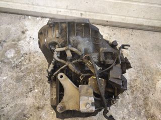 bontott FORD FOCUS I Váltó (Mechanikus)