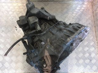 bontott FORD FOCUS I Váltó (Mechanikus)