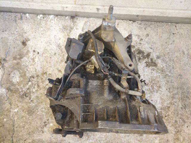 bontott FORD FOCUS I Váltó (Mechanikus)