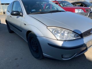 bontott FORD FOCUS I Vízhűtő Radiátor (Klímás)