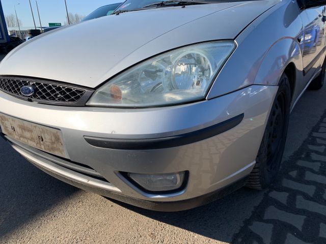 bontott FORD FOCUS I Vízhűtő Radiátor (Klímás)