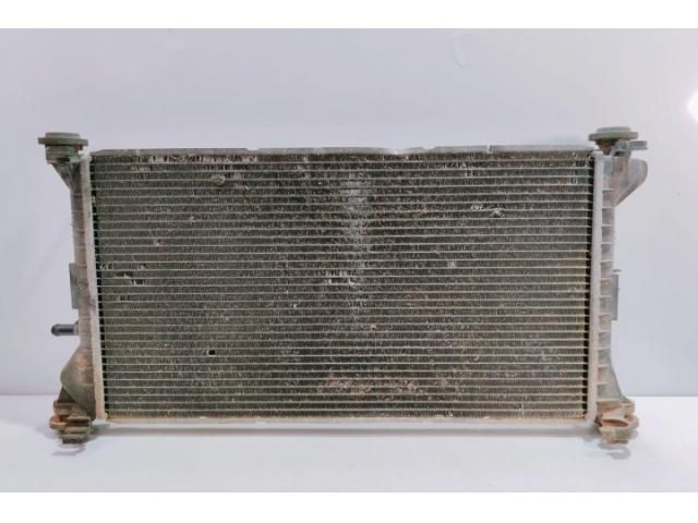 bontott FORD FOCUS I Vízhűtő Radiátor (Nem klímás)