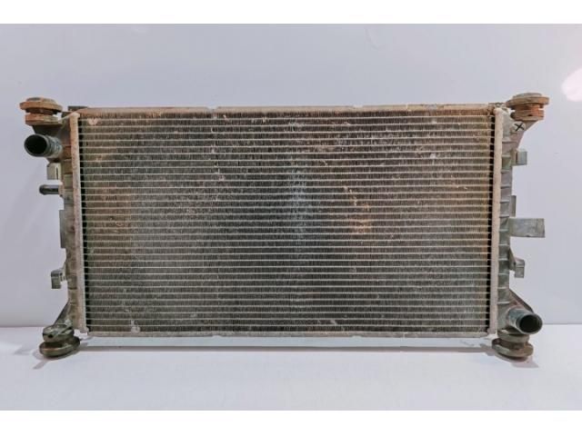 bontott FORD FOCUS I Vízhűtő Radiátor (Nem klímás)