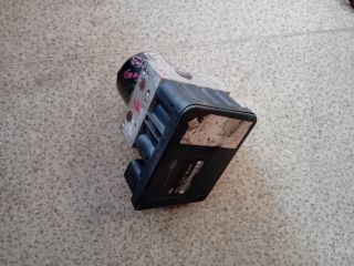 bontott FORD FOCUS I ABS Kocka