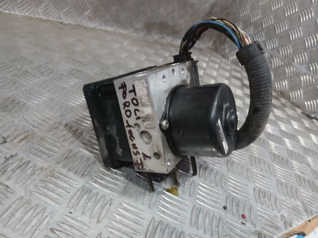 bontott FORD FOCUS I ABS Kocka