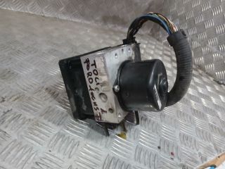 bontott FORD FOCUS I ABS Kocka