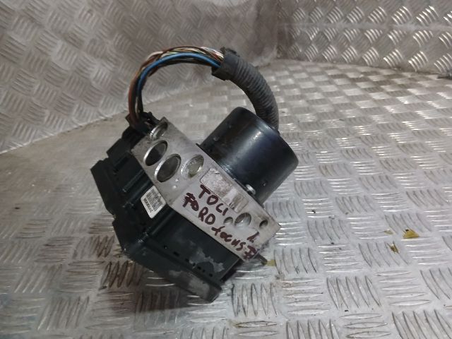 bontott FORD FOCUS I ABS Kocka