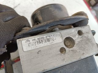 bontott FORD FOCUS I ABS Kocka