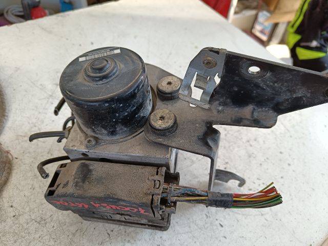 bontott FORD FOCUS I ABS Kocka