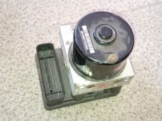 bontott FORD FOCUS I ABS Kocka