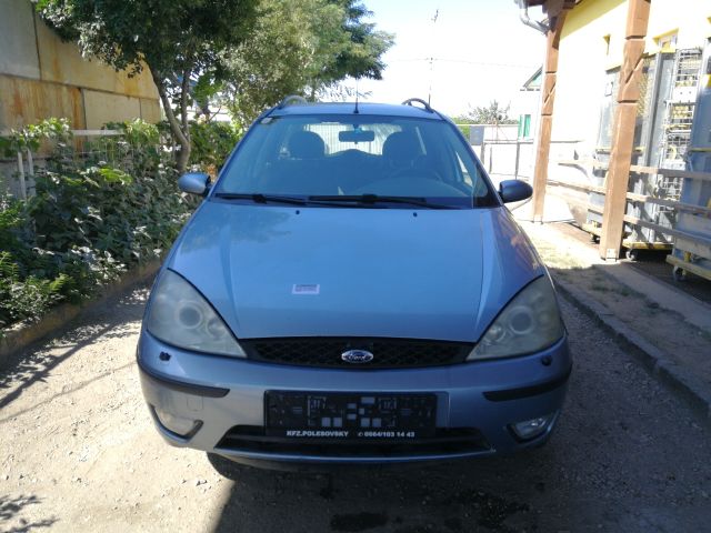 bontott FORD FOCUS I ABS Kocka