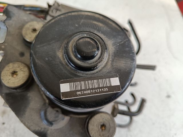 bontott FORD FOCUS I ABS Kocka