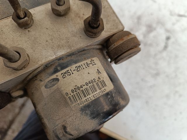 bontott FORD FOCUS I ABS Kocka