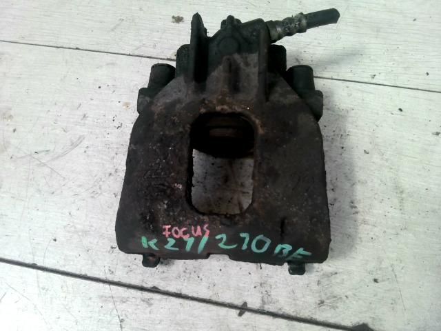 bontott FORD FOCUS I Bal első Féknyereg Munkahengerrel