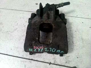 bontott FORD FOCUS I Bal első Féknyereg Munkahengerrel