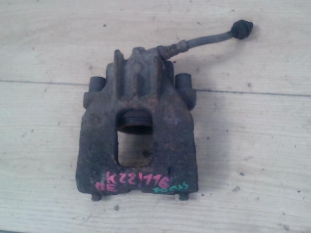 bontott FORD FOCUS I Bal első Féknyereg Munkahengerrel