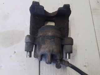 bontott FORD FOCUS I Bal első Féknyereg Munkahengerrel