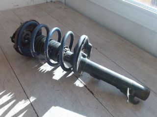 bontott FORD FOCUS I Bal első Gólyaláb (Lengécsillapító, Rugó)