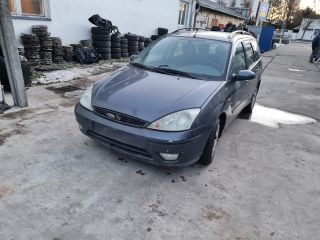 bontott FORD FOCUS I Bal első Gólyaláb (Lengécsillapító, Rugó)