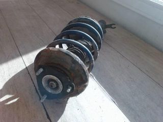 bontott FORD FOCUS I Bal első Gólyaláb (Lengécsillapító, Rugó)