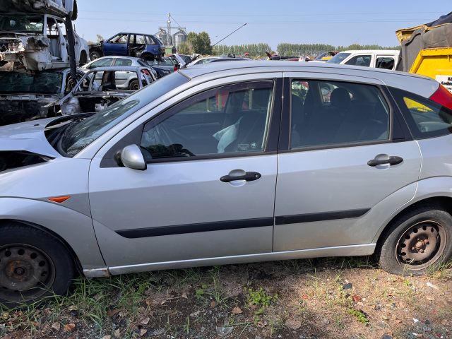 bontott FORD FOCUS I Bal első Lengőkar