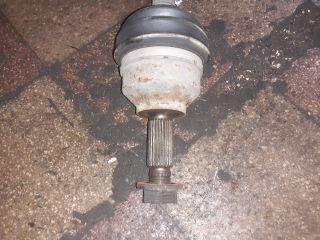 bontott FORD FOCUS I Bal Féltengely