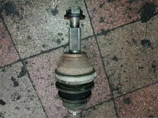 bontott FORD FOCUS I Bal Féltengely