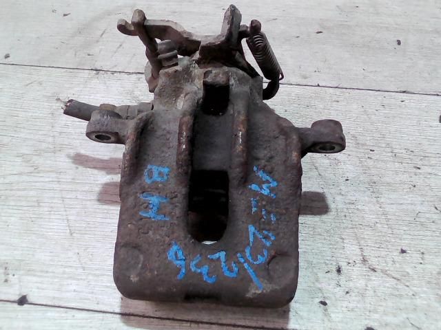 bontott FORD FOCUS I Bal hátsó Féknyereg Munkahengerrel