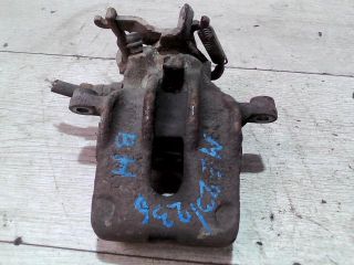 bontott FORD FOCUS I Bal hátsó Féknyereg Munkahengerrel