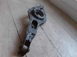 bontott FORD FOCUS I Bal hátsó Hosszlengőkar