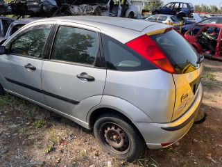 bontott FORD FOCUS I Bal hátsó Lengéscsillapító