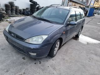 bontott FORD FOCUS I Bal hátsó Lengéscsillapító