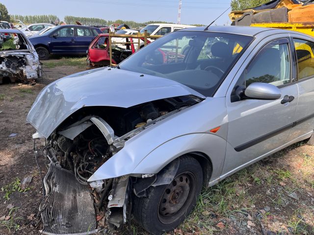 bontott FORD FOCUS I Bal hátsó Lengéscsillapító