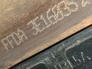 bontott FORD FOCUS I Dugattyú és Hajtókar