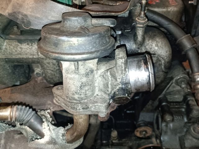 bontott FORD FOCUS I EGR / AGR Szelep