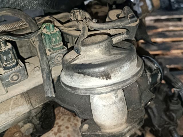 bontott FORD FOCUS I EGR / AGR Szelep