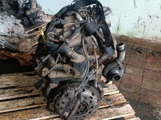 bontott FORD FOCUS I EGR / AGR Szelep