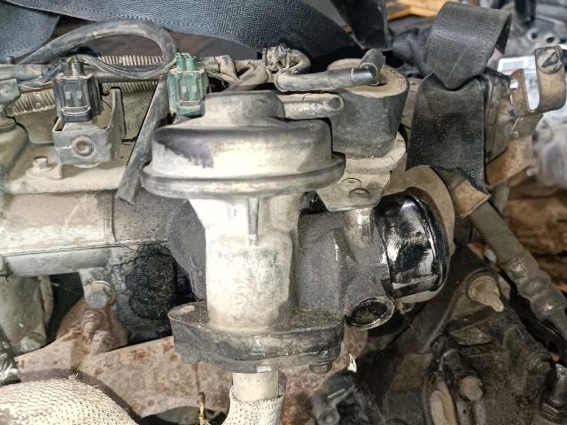 bontott FORD FOCUS I EGR / AGR Szelep