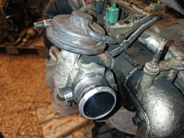 bontott FORD FOCUS I EGR / AGR Szelep